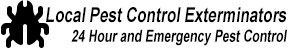 La Villita NM Pest Control Exterminators